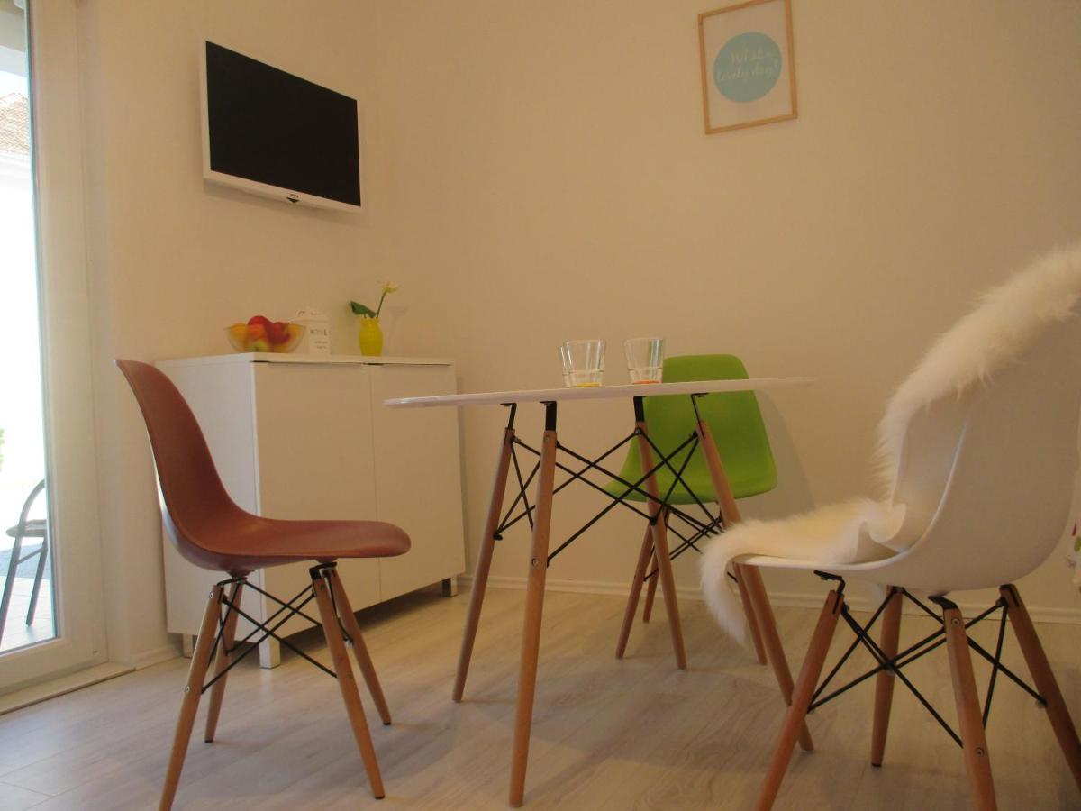 Candy Ap.-Near Center,Bus,Beach+Free Parking Place Zadar Buitenkant foto