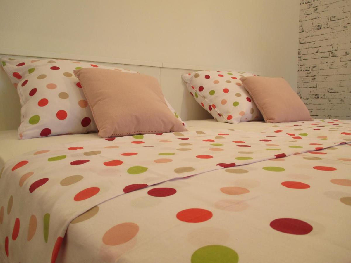 Candy Ap.-Near Center,Bus,Beach+Free Parking Place Zadar Buitenkant foto