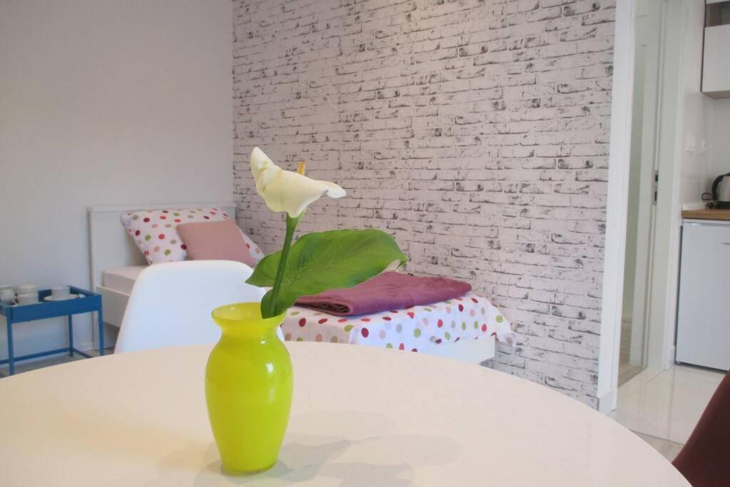 Candy Ap.-Near Center,Bus,Beach+Free Parking Place Zadar Buitenkant foto