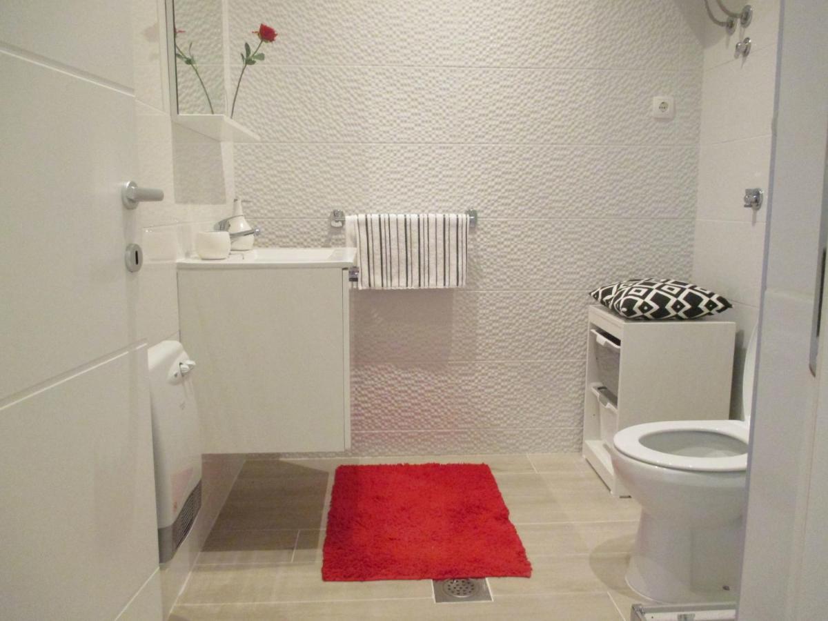 Candy Ap.-Near Center,Bus,Beach+Free Parking Place Zadar Buitenkant foto