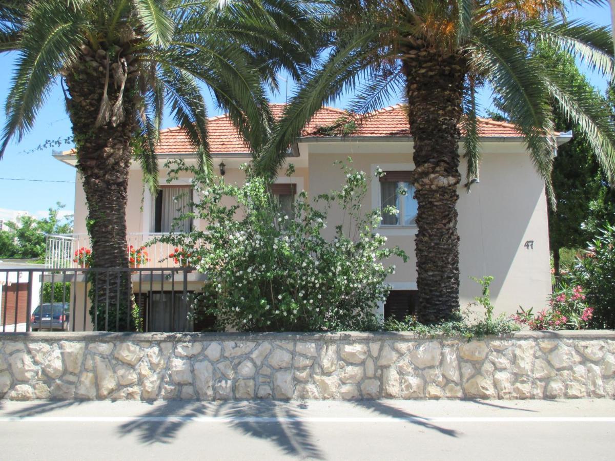 Candy Ap.-Near Center,Bus,Beach+Free Parking Place Zadar Buitenkant foto