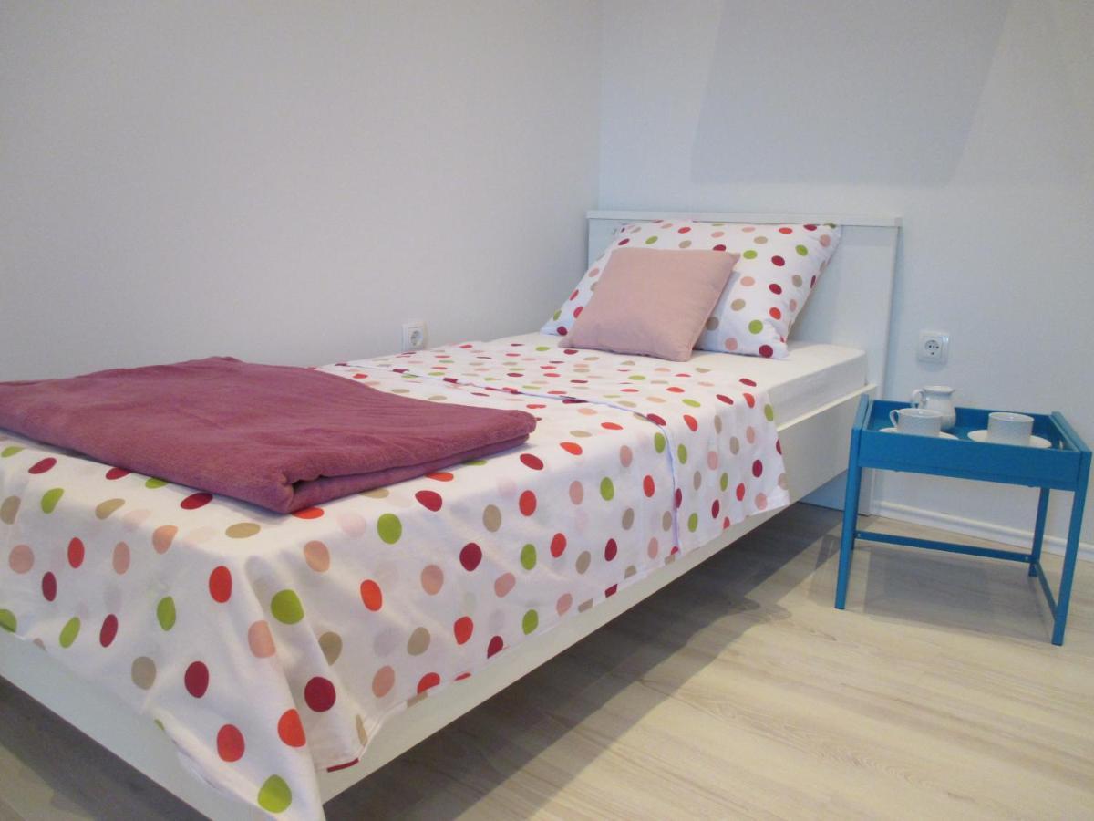 Candy Ap.-Near Center,Bus,Beach+Free Parking Place Zadar Buitenkant foto
