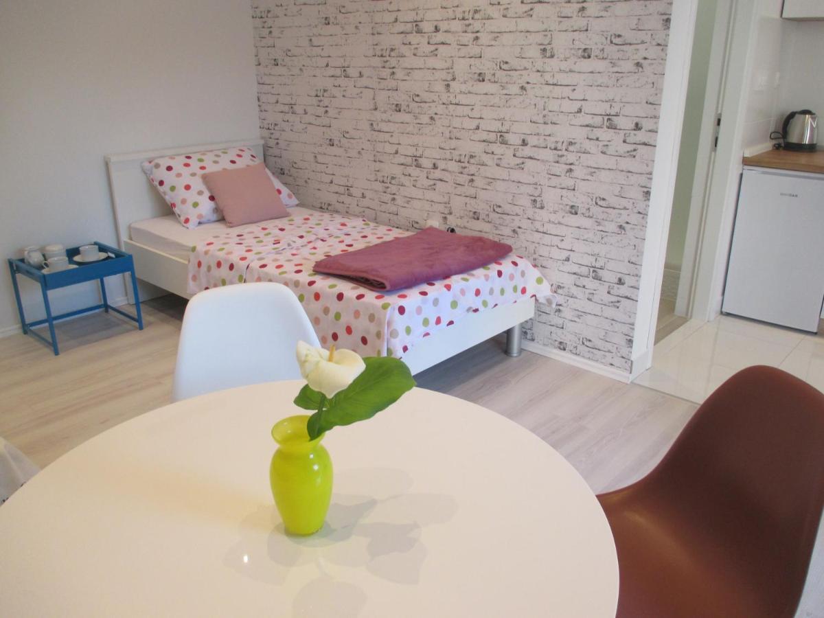 Candy Ap.-Near Center,Bus,Beach+Free Parking Place Zadar Buitenkant foto