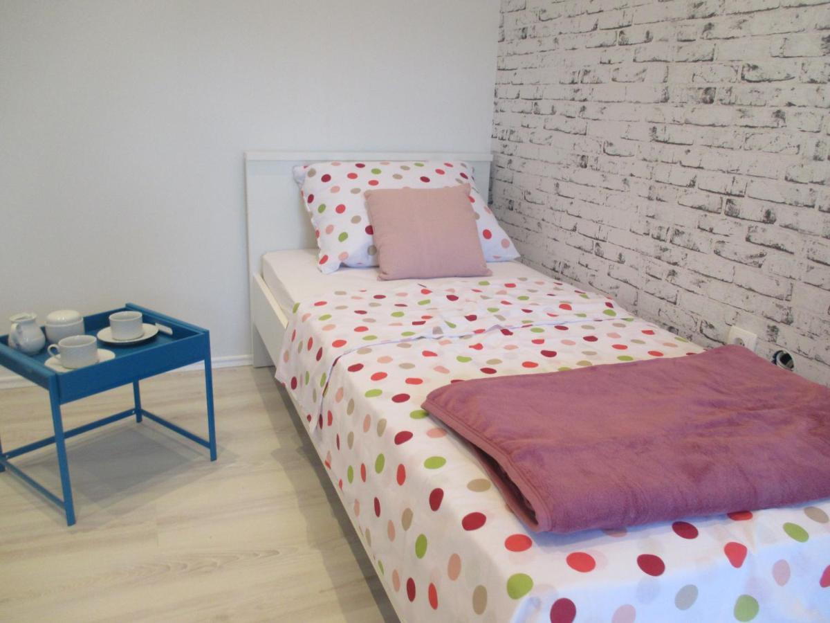 Candy Ap.-Near Center,Bus,Beach+Free Parking Place Zadar Buitenkant foto